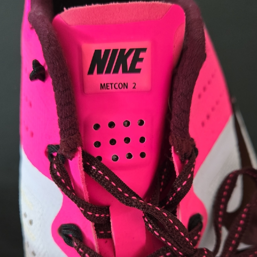 Nike Metcon 2 Running Shoes - Picture 11 of 11